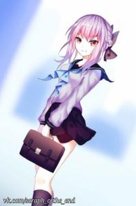Фотография Just_otaku