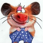 Фотография la_rat