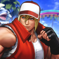 Фотография mrTerryBogard